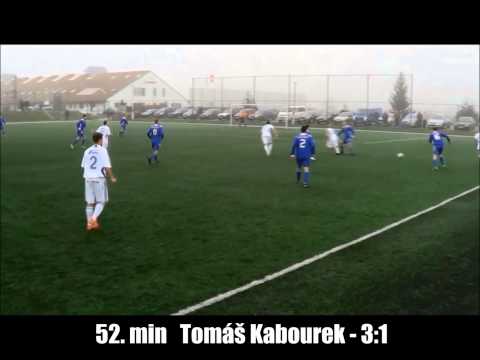 1.FK Nová Paka/RMSK Cidlina Nový Bydžov - FK OEZ Letohrad, 15.kolo DIVIZE C, 17.11.2013