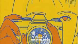 Clinton - Hip Hop Bricks (tjinder singh) - ampleplay records