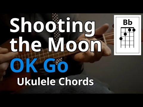 Shooting The Moon - Ok go