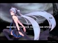 Hagane/Hatsune Miku- Rain_Stain (Karaoke) 