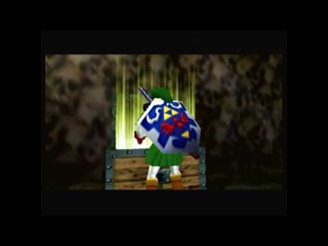 Let's Play The Legend of Zelda Ocarina of Time Part 29: From Childhood Fun to Adulthood Nightmares