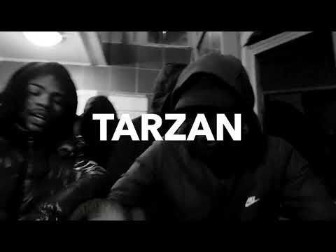 [FREE] Gambi X Kerchak X Sto Type Beat "TARZAN"🌲
