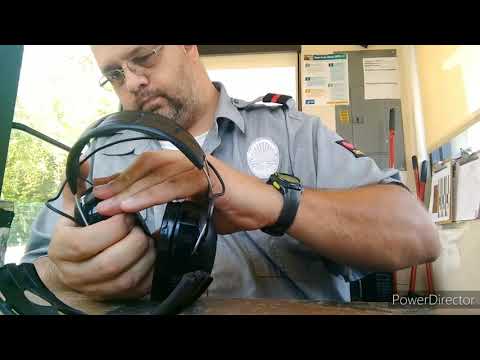 How to modify your 3M WorkTunes Connect.