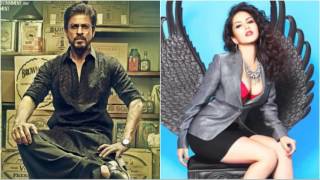 Ghammar Ghammar (Raees) Sharukh khan 2017