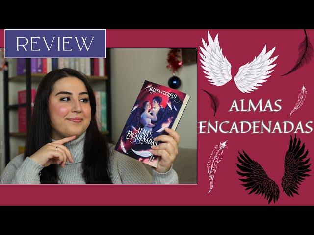 Vídeo relacionado con La lectora de almas: (bilogía unificada y finalizada)