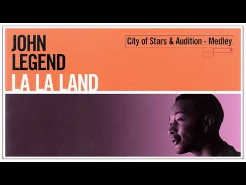 John Legend 