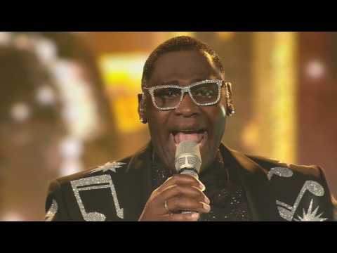 Alphonso Williams - What Becomes Of The Broken Hearted  (DSDS Sieger 2017 )