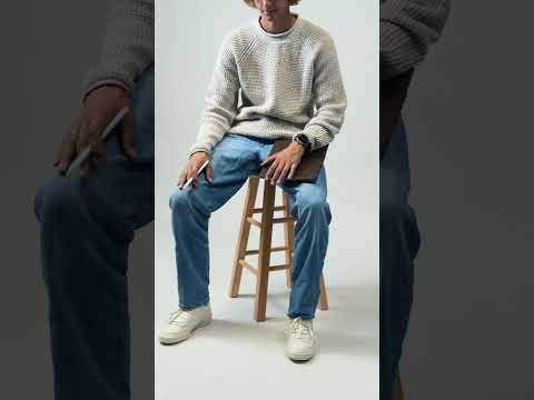 Nomad Leather Folio (Plus):推出适用于 iPad 的皮革保护套