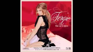 Fergie - Maybe We Can Take A Ride