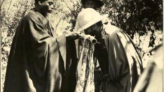 Augustus Pablo Dub Ethiopia