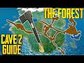 Cave 2 - Complete Guide | The Forest
