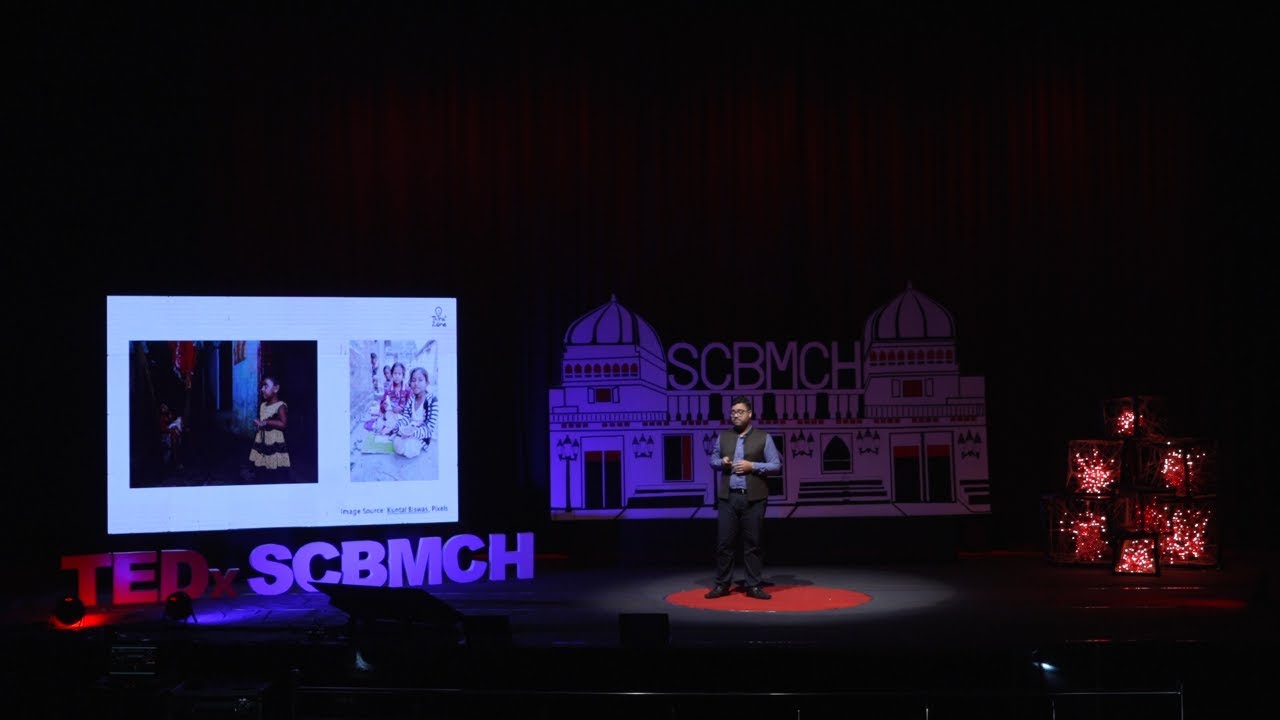 TEDx 2023