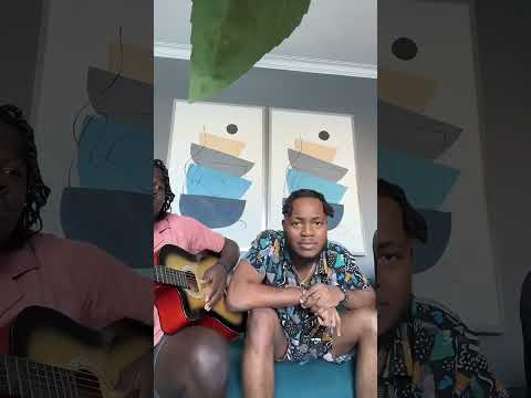 Yon ti freestyle avec Herby fl