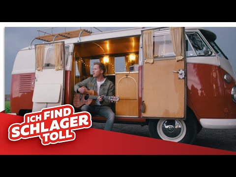 Daniel Sommer - Zuhause (Offizielles Musikvideo)