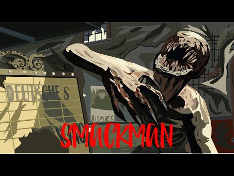 The Smackman Project!