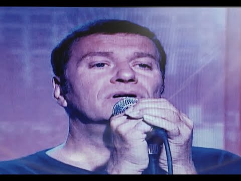 Look Across At Dreamland performed by Mike and the Mechanics (M6)