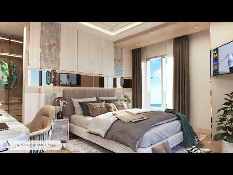The Spinnaker Luxury Beachfront Condominium Residences