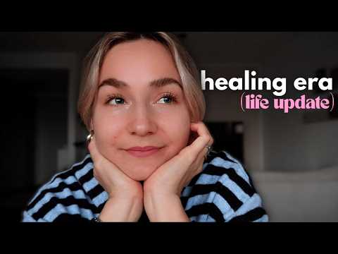 Life Update (absolut überfordert momentan)