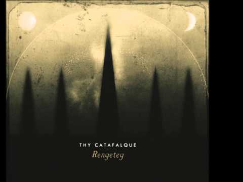 Thy Catafalque - Rengeteg (Official Album Stream - HQ)
