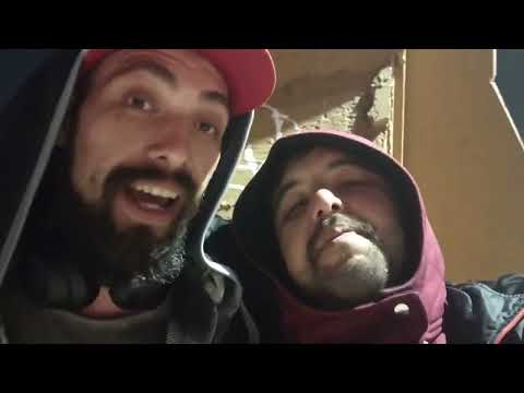 Animaloides - Live Session para Agosto Negro 2021