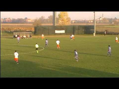 PONTISOLA  -  NAVIGLIO TREZZANO  SINTESI  26NOV2011 JUNIORES NAZIONALE.mpg