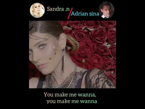 Sandra n  ft. Adrian sina @ Amor Gitana (Sho®ts)