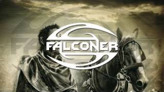 Falconer &quot;Svarta Änkan&quot; (OFFICIAL)