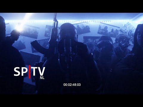 V.O.S - Concrete Barz #66