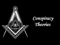 Noam Chomsky - Conspiracy Theories