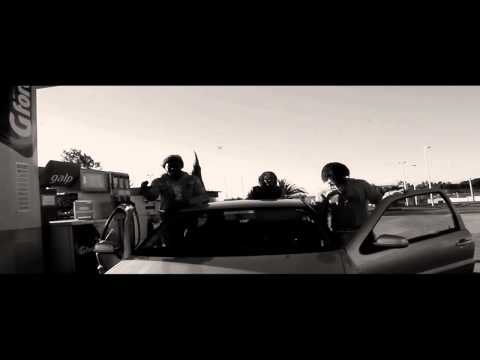 Gininho49 Ft Game49 - "Trouble”