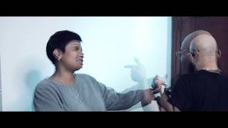 Tha Audio Unit &amp; Dominique Larue - Lap (Directed by Red August)