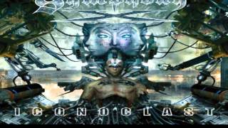 Symphony X - Iconoclast - When All Is Lost - Lyrics