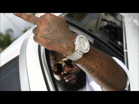 On Some REAL Shit - Rick Ross & Daz Dillinger