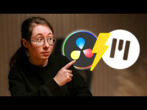The Plugins I Use in Every Davinci Resolve Project (You’ll See Why)