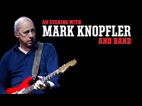 Mark Knopfler - Live in London 27/05/13 - Privateering Tour