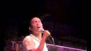 Freestyle - Stay Awake