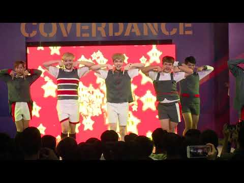 9.Twink - Twice Final Celebrate 16-12-17