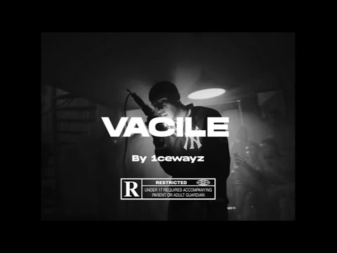 (FREE) YAN BLOCK x DEI V - TrapHall Type Beat - "VACILE"