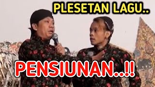 Download lagu KANGEN PEYE - PLESETAN LAGU PENSIUN mp3