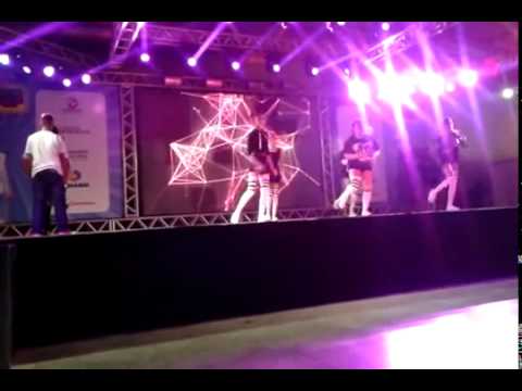 First Act - Minx_Why Did You Come To My Home [SanaKpop2015]