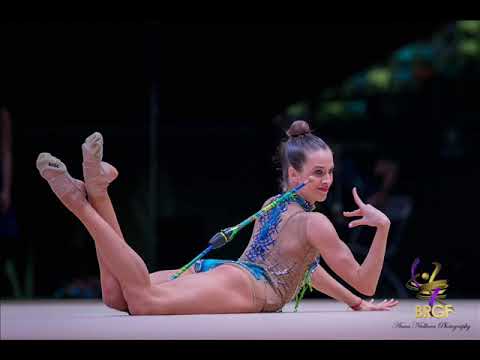 Nicol Zelikman - Clubs 2019 - Music