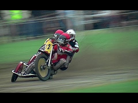 2006 BRITISH GRASSTRACK CHAMPIONSHIPS - PART 3