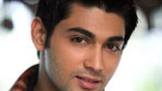 Ruslaan Mumtaaz walks out of his next video