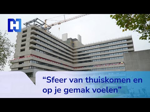 Ziekenhuis opent na faillissement zorgcentrum in Slotervaart