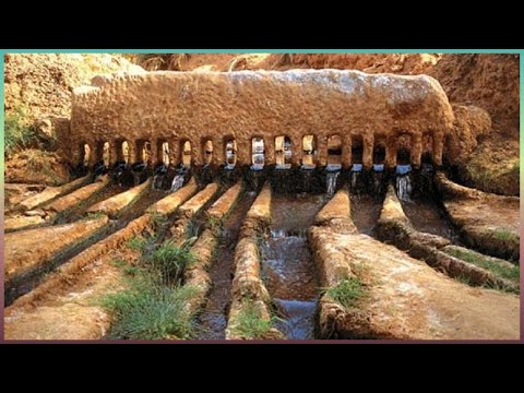 Starożytne technologie, w które ciężko uwierzyć!