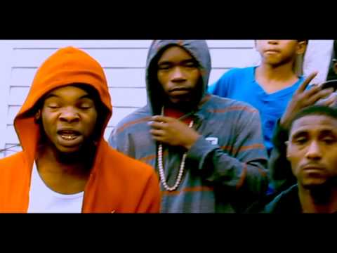 S.Bandz x Paso - ScarFace (@DrofaceFilmz)