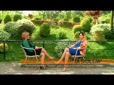 Vitrina e Librit, 1 Qershor 2014 - Top Channel Albania - News - Lajme