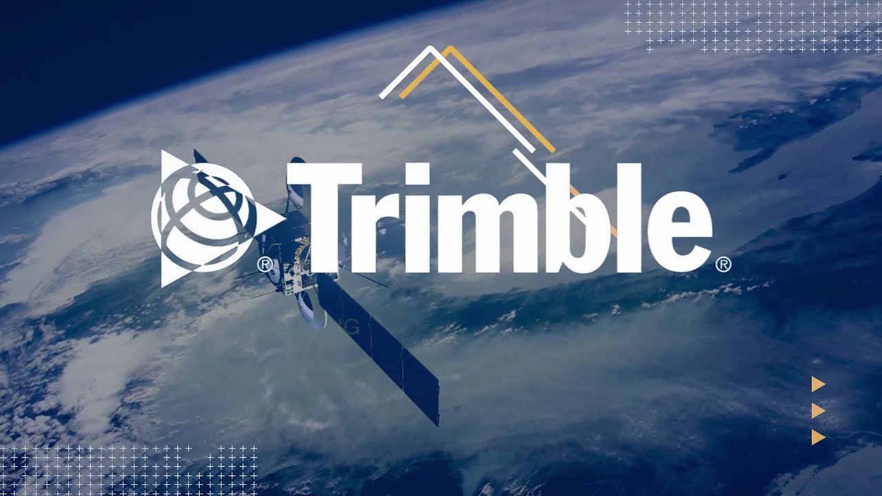 Trimble: Next in Autonomy
