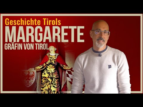 Margaret, Countess of Tyrol
