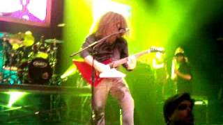 Coheed &amp; Cambria - Crossing The Frame [Live @ Neverender LA]